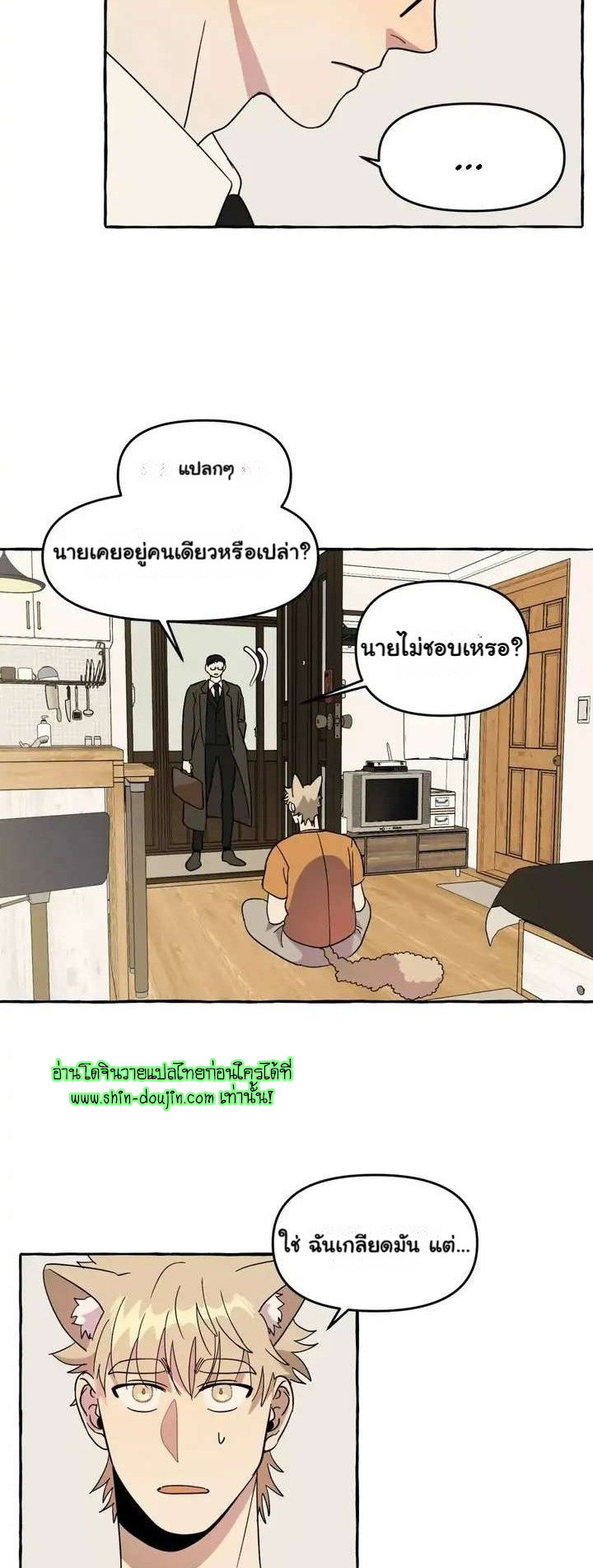 Samsam-ine House EP 3